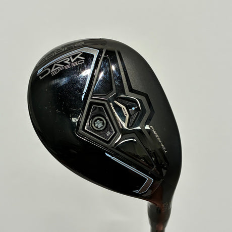 Ladies Cobra Darkspeed 6 Hybrid Ladies Flex