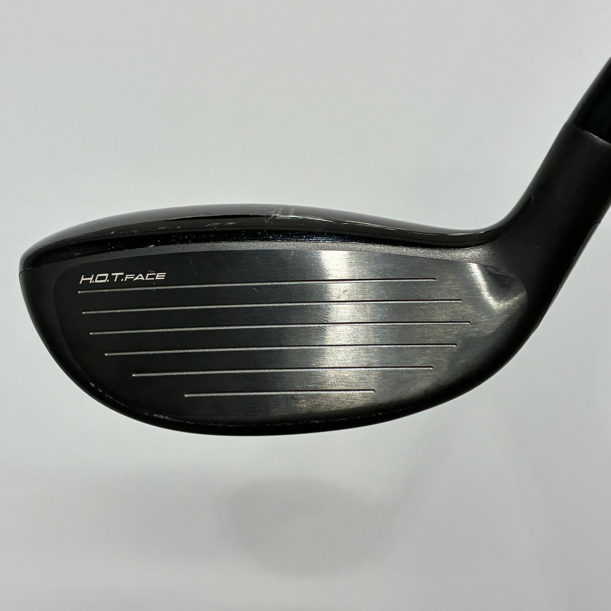 Ladies Cobra Darkspeed 6 Hybrid Ladies Flex