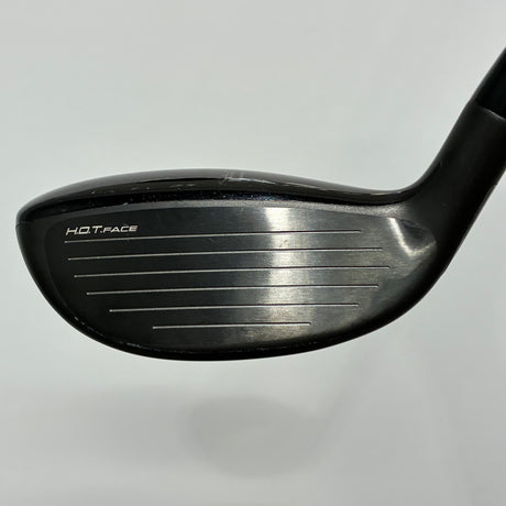 Ladies Cobra Darkspeed 6 Hybrid Ladies Flex