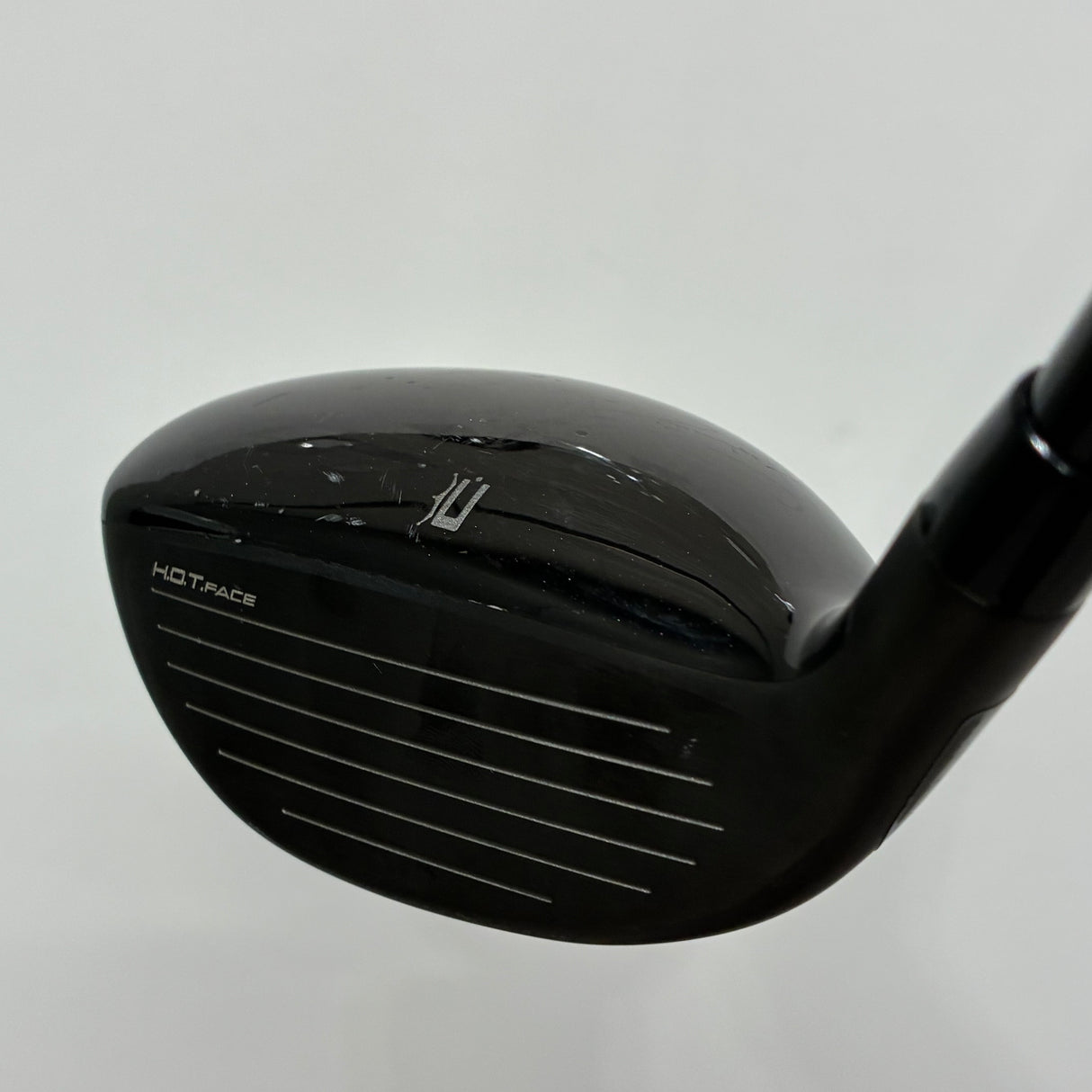 Ladies Cobra Darkspeed 6 Hybrid Ladies Flex