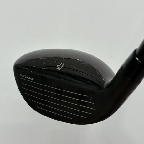 Ladies Cobra Darkspeed 6 Hybrid Ladies Flex
