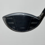 TaylorMade Qi35 9.0* Driver Stiff Flex Headcover Included