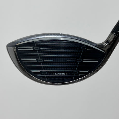 TaylorMade Qi35 9.0* Driver Stiff Flex Headcover Included