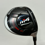 TaylorMade M4 3 Wood Stiff Flex