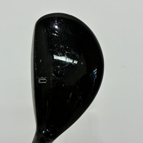 Ladies Cobra Darkspeed 6 Hybrid Ladies Flex