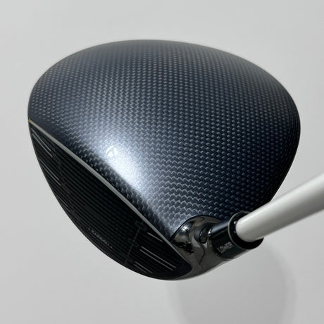 TaylorMade Qi35 9.0* Driver Stiff Flex Headcover Included