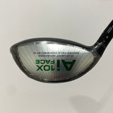 Brand New Callaway Elyte 9.0* Driver Stiff Flex Headcover Included