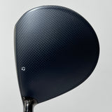 TaylorMade Qi35 9.0* Driver Stiff Flex Headcover Included