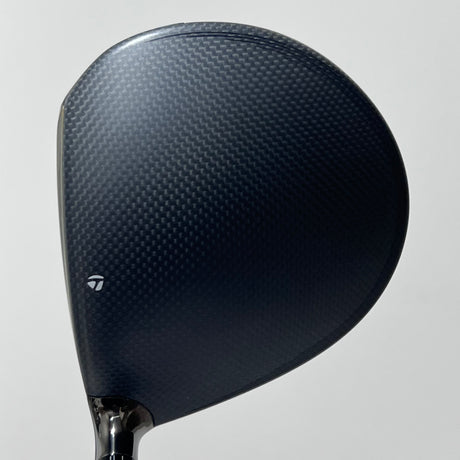 TaylorMade Qi35 9.0* Driver Stiff Flex Headcover Included