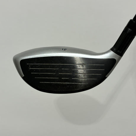 TaylorMade M4 3 Wood Stiff Flex