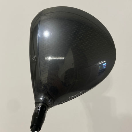 Brand New Callaway Elyte 9.0* Driver Stiff Flex Headcover Included