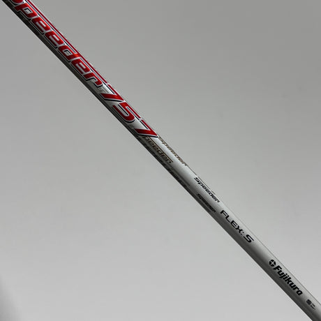 TaylorMade Qi35 9.0* Driver Stiff Flex Headcover Included