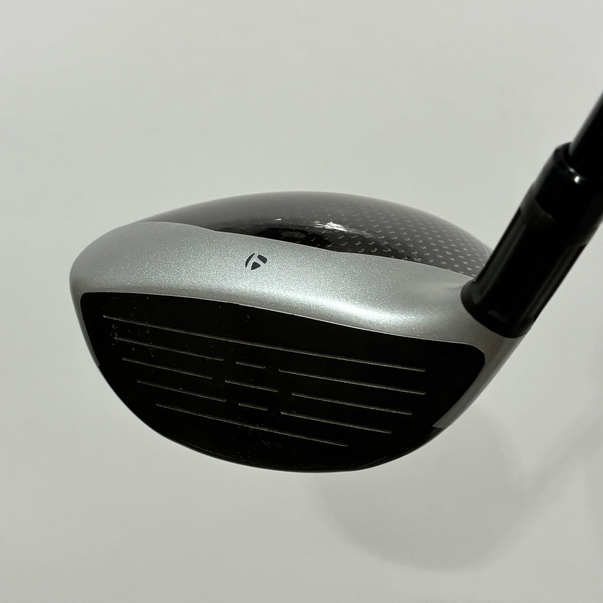 TaylorMade M4 3 Wood Stiff Flex