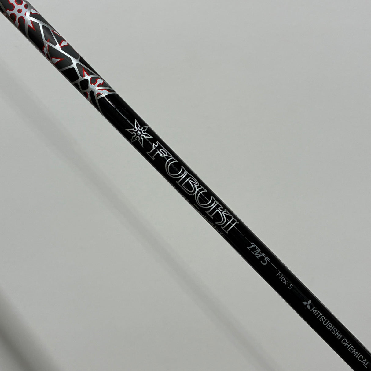 TaylorMade M4 3 Wood Stiff Flex
