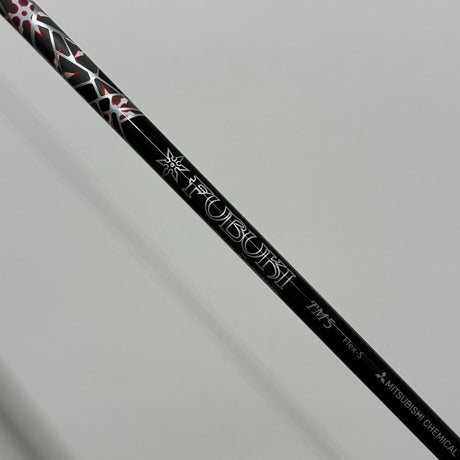 TaylorMade M4 3 Wood Stiff Flex