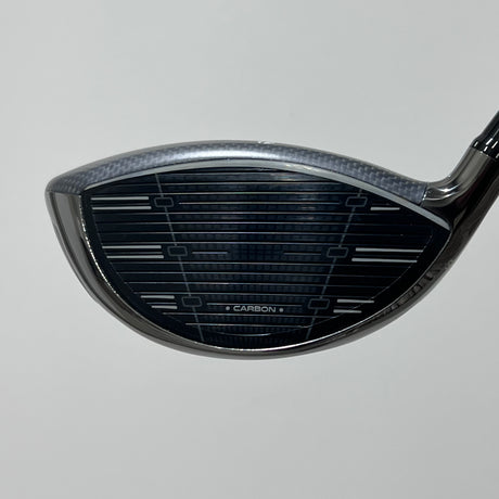 TaylorMade Qi35 LS 10.5* Driver Stiff Flex Headcover Included
