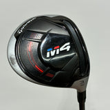 TaylorMade M4 3 Wood Stiff Flex
