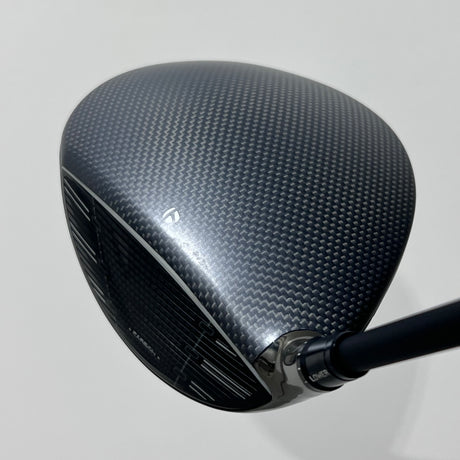 TaylorMade Qi35 LS 10.5* Driver Stiff Flex Headcover Included