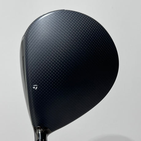 TaylorMade Qi35 LS 10.5* Driver Stiff Flex Headcover Included