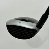 TaylorMade M4 3 Wood Stiff Flex