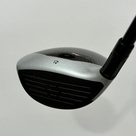 TaylorMade M4 3 Wood Stiff Flex