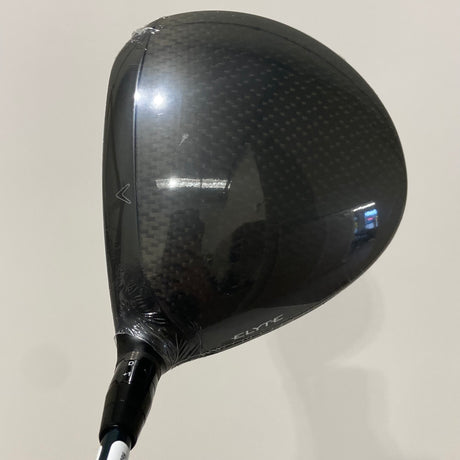 Brand New Callaway Elyte 9.0* Driver Stiff Flex Headcover Included