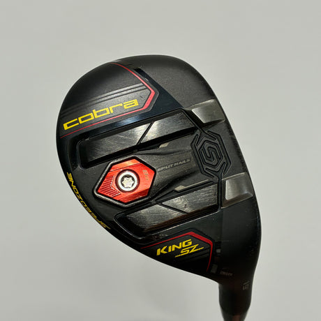 Cobra King Speedzone 3 Hybrid Stiff Flex