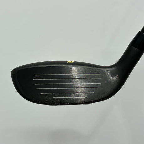 Cobra King Speedzone 3 Hybrid Stiff Flex
