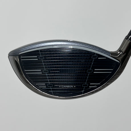 TaylorMade Qi35 Max 10.5* Driver Regular Flex Headcover Included