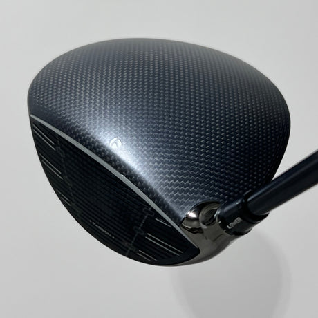TaylorMade Qi35 Max 10.5* Driver Regular Flex Headcover Included