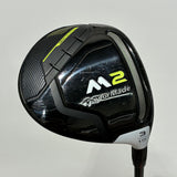 TaylorMade M2 (2017) 3 Wood Stiff Flex