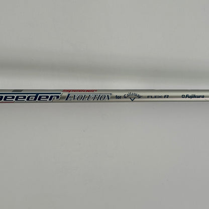 Callaway Big Bertha B21 5 Wood Regular Flex