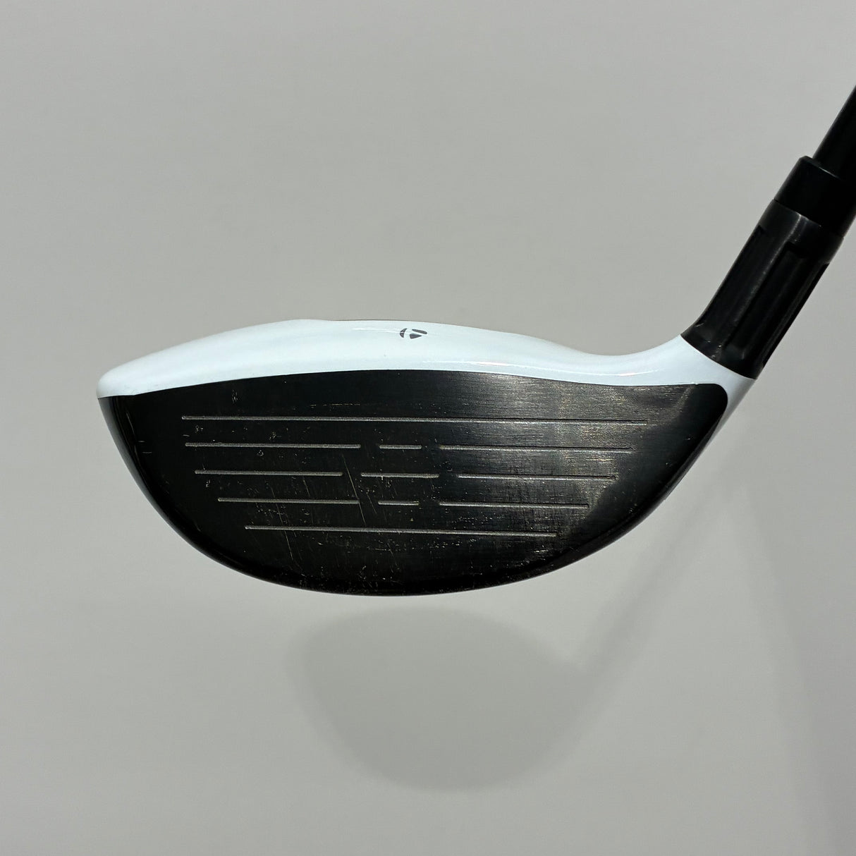 TaylorMade M2 (2017) 3 Wood Stiff Flex