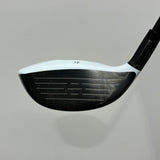 TaylorMade M2 (2017) 3 Wood Stiff Flex