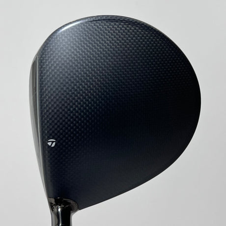 TaylorMade Qi35 Max 10.5* Driver Regular Flex Headcover Included