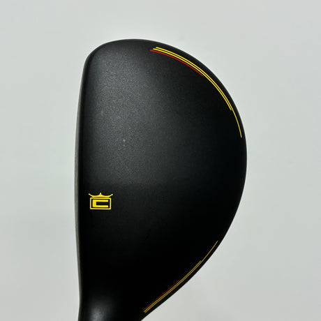 Cobra King Speedzone 3 Hybrid Stiff Flex
