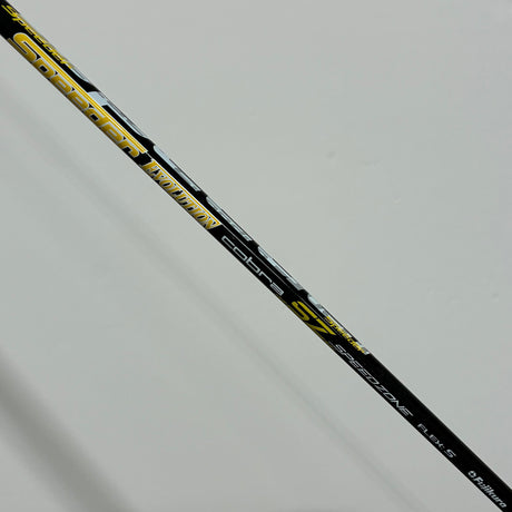Cobra King Speedzone 3 Hybrid Stiff Flex