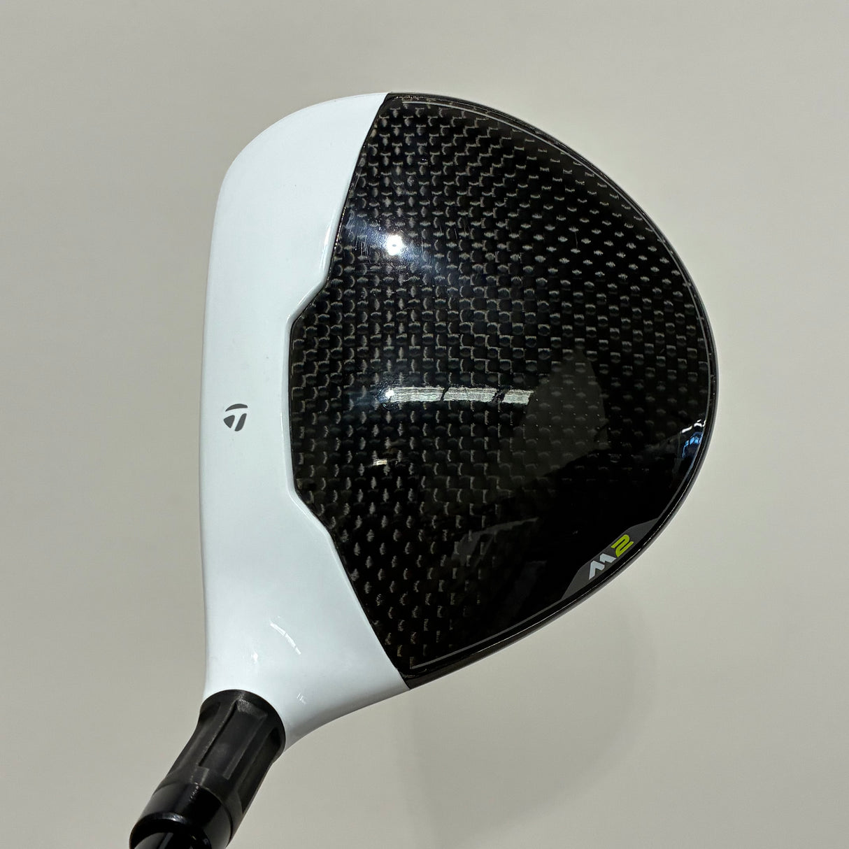 TaylorMade M2 (2017) 3 Wood Stiff Flex