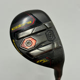 Cobra King Speedzone 2 Hybrid Stiff Flex