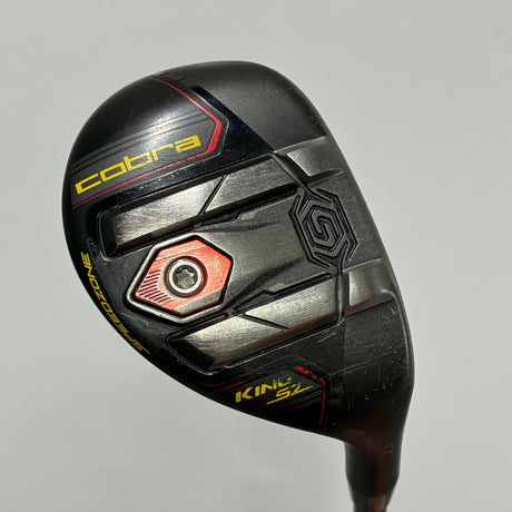 Cobra King Speedzone 2 Hybrid Stiff Flex