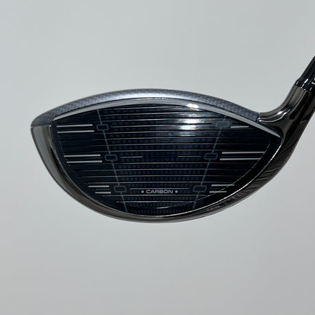 TaylorMade Qi35 10.5* Driver Regular Flex Headcover Included