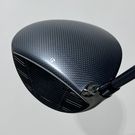 TaylorMade Qi35 10.5* Driver Regular Flex Headcover Included
