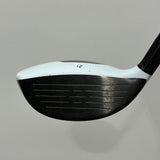 TaylorMade M2 (2017) 3 Wood Stiff Flex