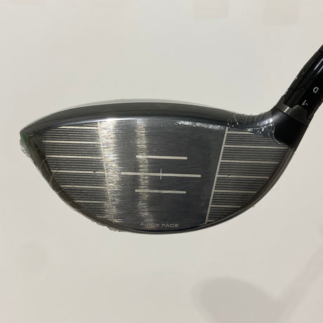 Brand New Callaway Elyte Mini 13.5* Driver Stiff Regular Flex Headcover Included