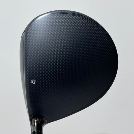 TaylorMade Qi35 10.5* Driver Regular Flex Headcover Included