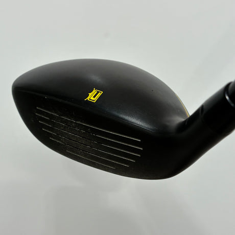 Cobra King Speedzone 2 Hybrid Stiff Flex