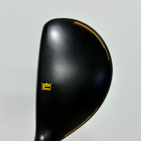 Cobra King Speedzone 2 Hybrid Stiff Flex