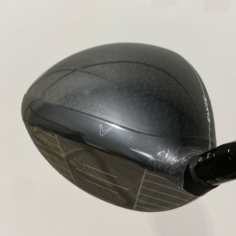 Brand New Callaway Elyte Mini 13.5* Driver Stiff Regular Flex Headcover Included