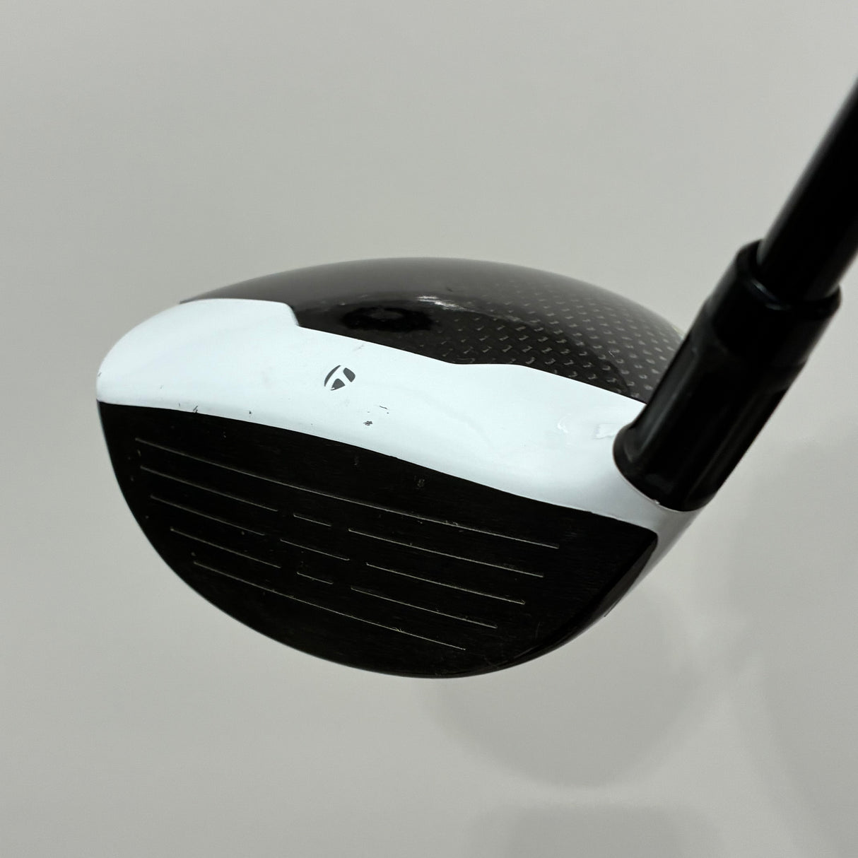 TaylorMade M2 (2017) 3 Wood Stiff Flex