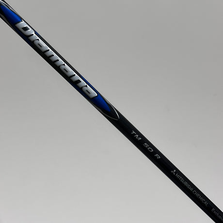 TaylorMade Qi35 10.5* Driver Regular Flex Headcover Included